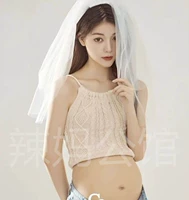 Жилет Хаки находится в пределах 135 фунтов