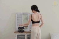 Большой U Bingshi Black (нет вычета грудного вскармливания)