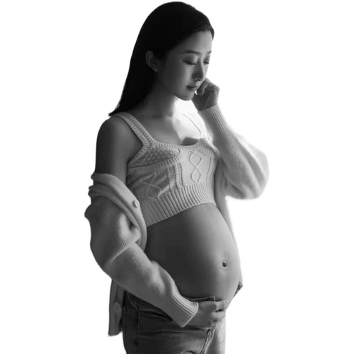 Беременные женщины Фотографии одежды фото моды, красивое искусство маленькое свежее сет