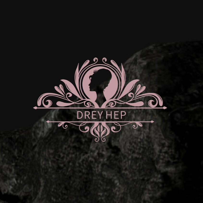 DREY HEP代赫 官方店的LOGO