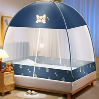Corgi [Dust Dust Fabric Top]