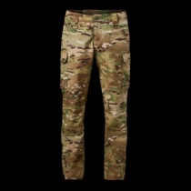 VU GEAR black label series Force10 force multifunctional high-end multi-pocket tactical pants overalls outdoor travel