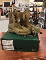 Authentic Spot New USA Danner Rat15676 15678 USMC Jun Premium Tactical Boots