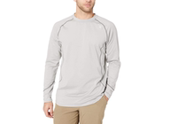  Spot clearance processing United States 5 11 Sub-Z 40148 Quick-drying perspiration sports round neck long-sleeved T-shirt