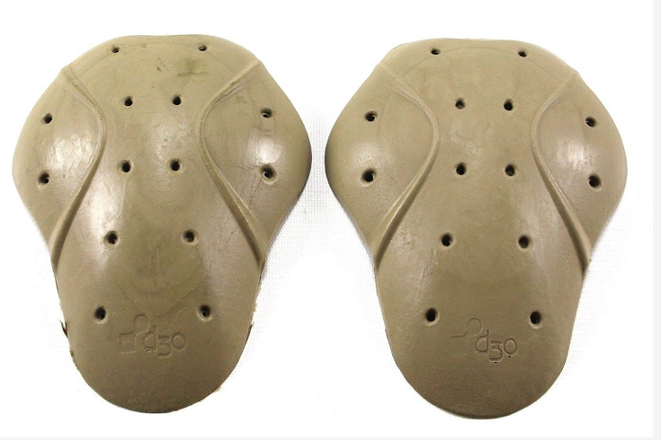 Spot Patagonia L9 series vikp elbow NAVYSEALS spot