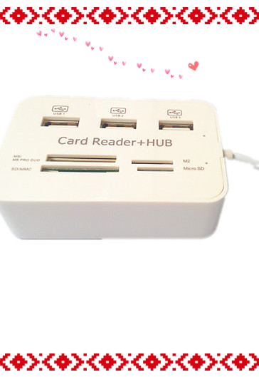 Hub USB - Ref 373108 Image 31