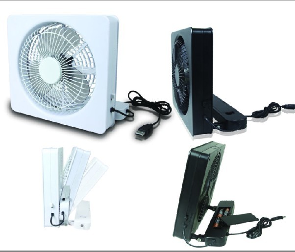 Ventilateur USB - Ref 406774 Image 9