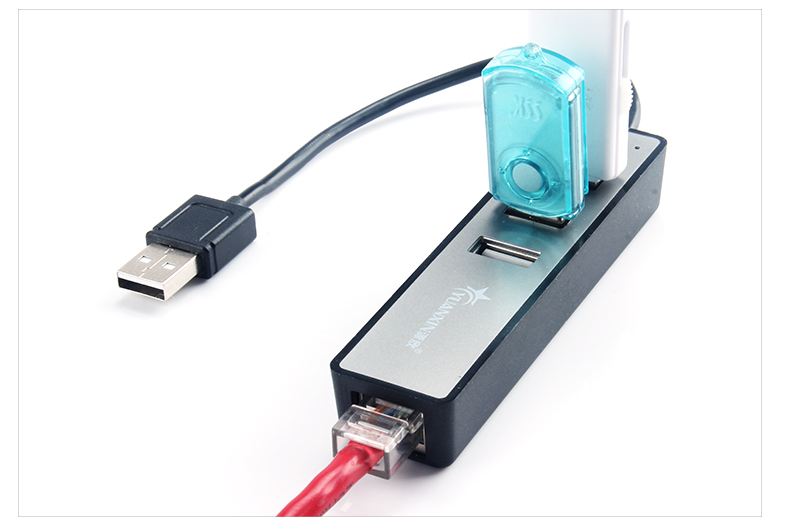 Hub USB - Ref 373101 Image 20