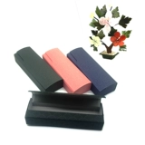 Милые высококлассные очки ручной работы, с печатью вашего логотипа