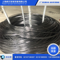 Cold drawn bright small round steel 45# round precision round steel A3 disc round Q195 cold drawing length can be fixed