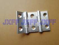 Biaxial profile hinge 37 * 42 37 * 37 hole distance profile frame double door aluminium hinge AKQ01-G-Z-LR