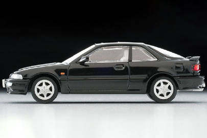 Модель машины 20年3月tomy tlv 1/64 lv-n197a/b honda integra 3-door Tomica