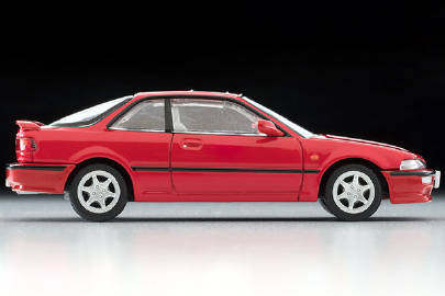 Модель машины 20年3月tomy tlv 1/64 lv-n197a/b honda integra 3-door Tomica