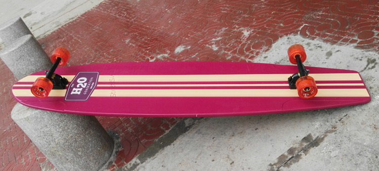 Skate pour enfant femme homme OTHER   - Ref 2595676 Image 10