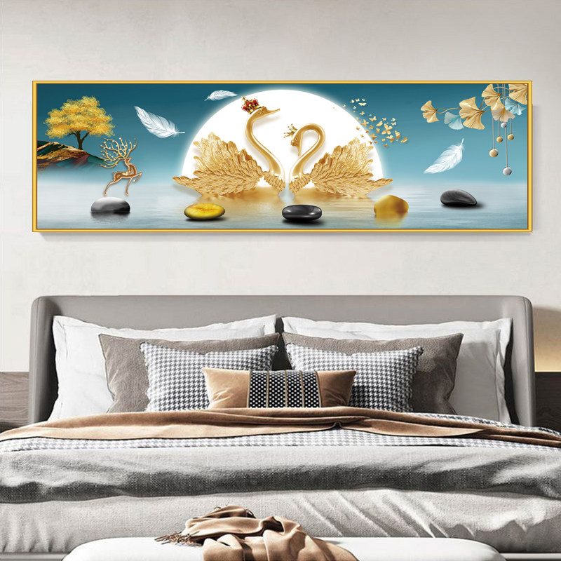 福泽印画