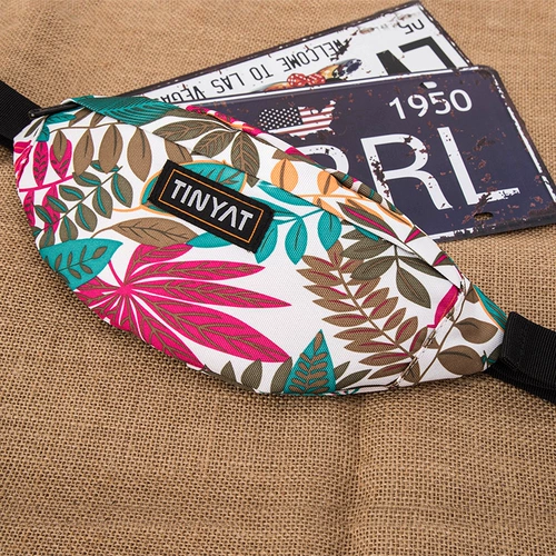 Tide, спортивная поясная сумка, мобильный телефон, ремешок для сумки, универсальная маленькая небольшая сумка, для бега, в стиле Шанель, в корейском стиле