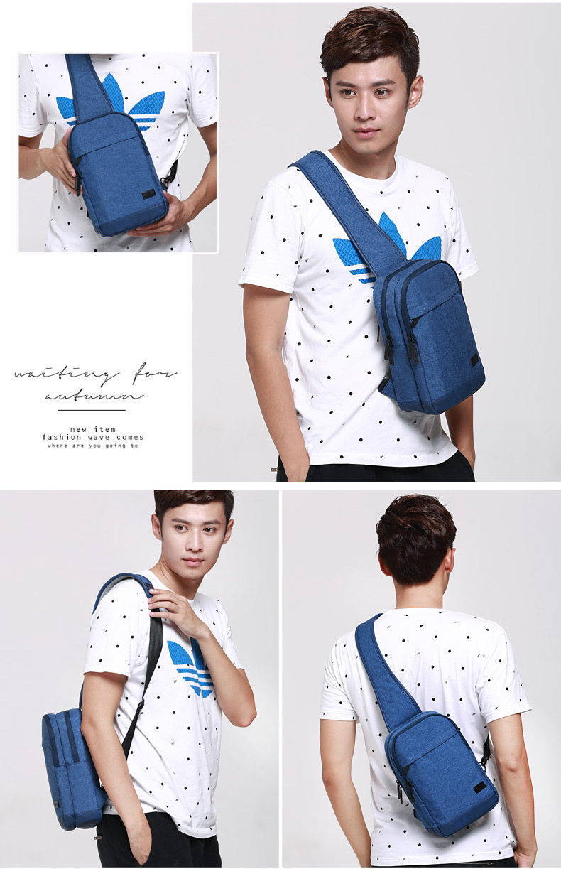 Sac pour homme - Ref 49642 Image 27