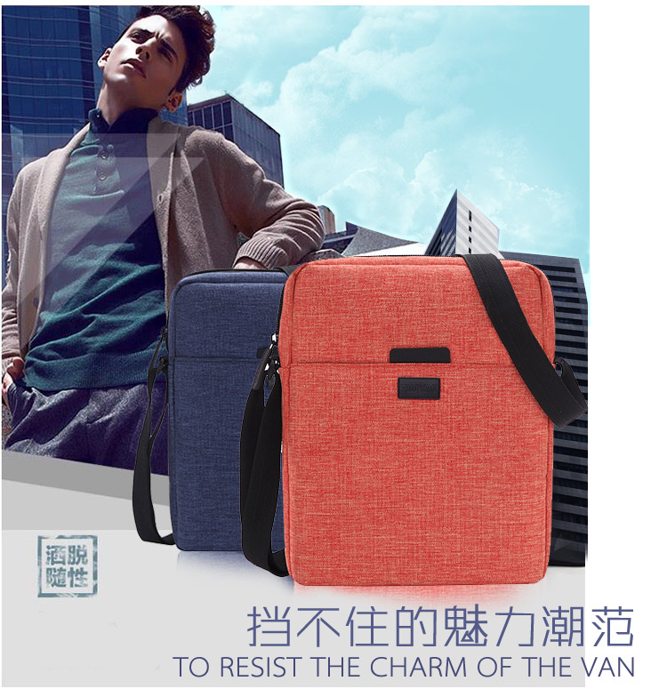 Sac homme - Ref 50006 Image 6