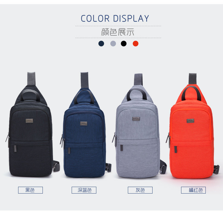 Sac homme - Ref 56738 Image 10