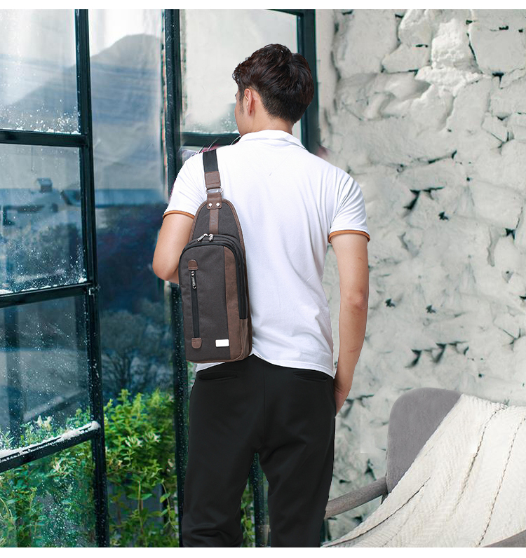 Sac pour homme - Ref 56158 Image 25