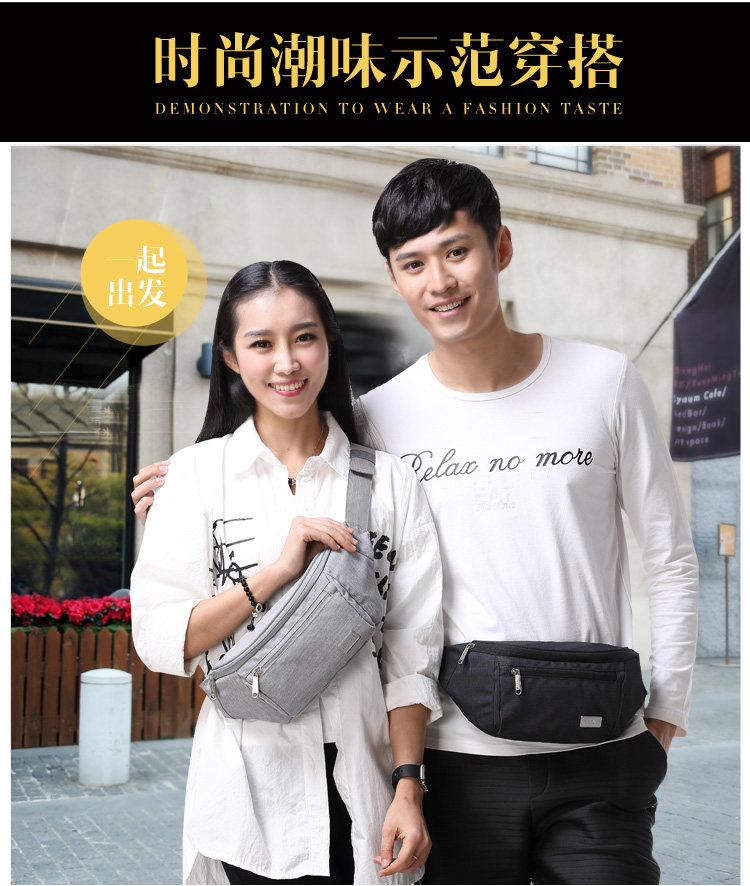 Sac pour homme - Ref 49699 Image 13