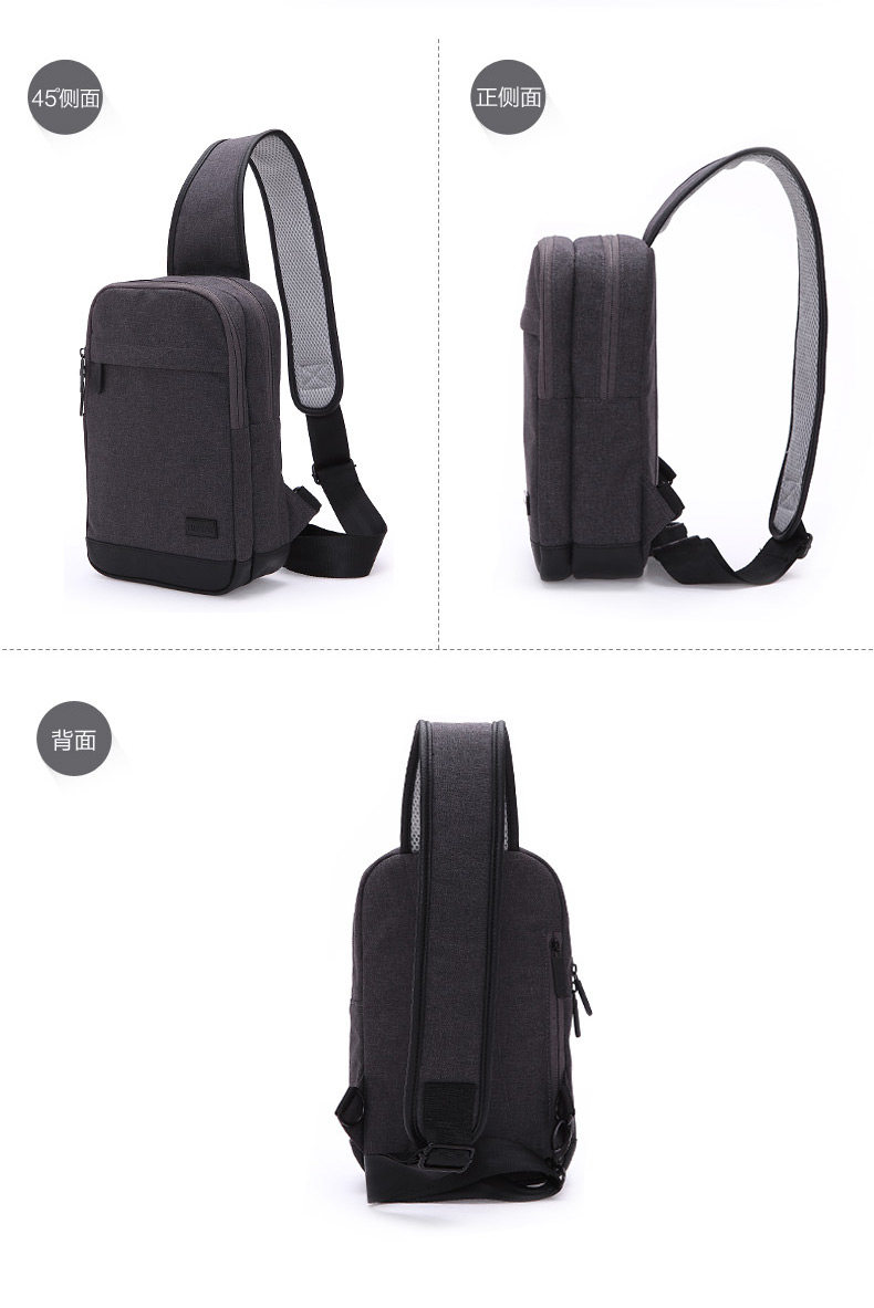 Sac pour homme - Ref 49642 Image 25