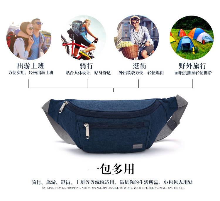 Sac pour homme - Ref 49699 Image 27