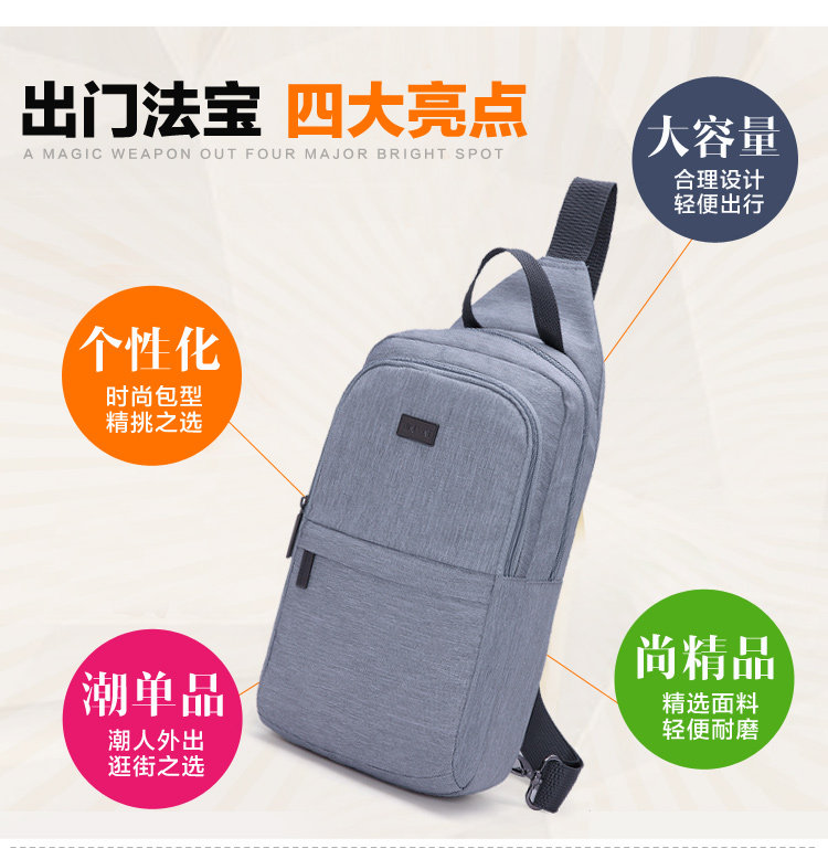 Sac homme - Ref 56738 Image 13