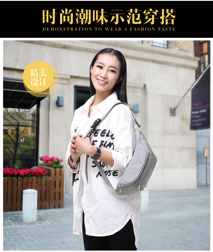 Sac pour homme - Ref 49699 Image 18