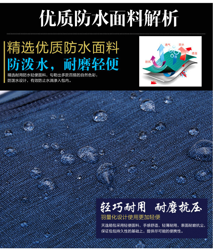 Sac pour homme - Ref 49699 Image 28