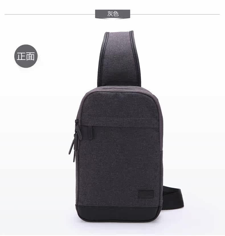 Sac pour homme - Ref 49642 Image 24