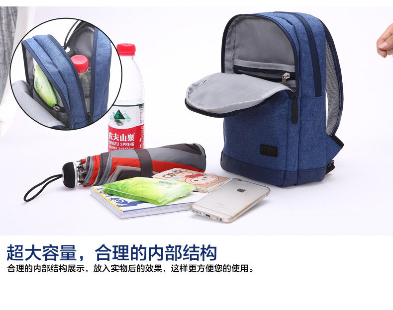 Sac pour homme - Ref 49642 Image 35