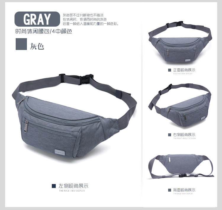 Sac pour homme - Ref 49699 Image 33