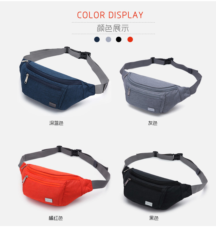 Sac pour homme - Ref 49699 Image 24