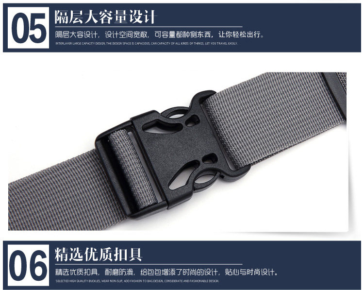 Sac pour homme - Ref 49699 Image 38