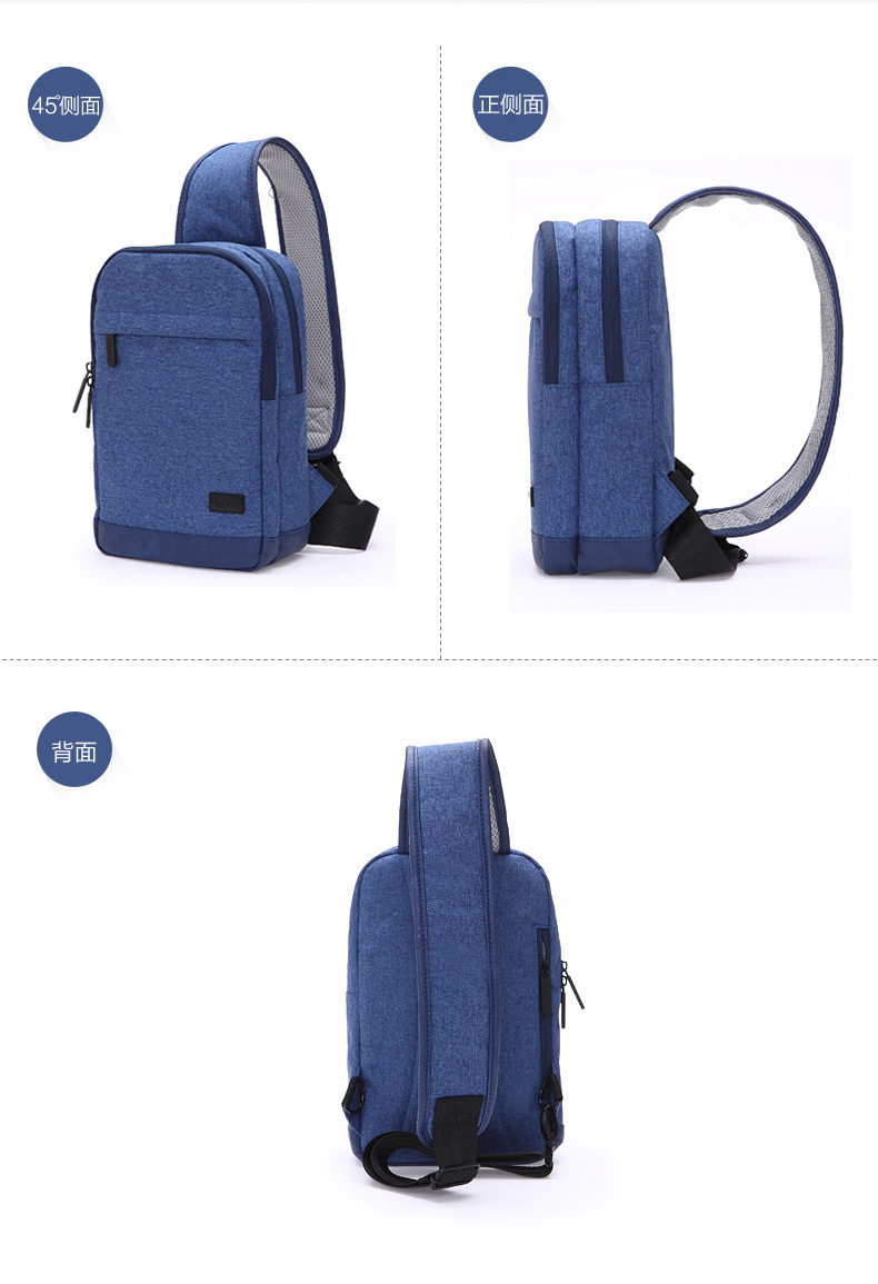 Sac pour homme - Ref 49642 Image 21