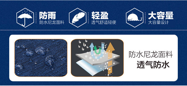 Sac pour homme - Ref 49699 Image 21