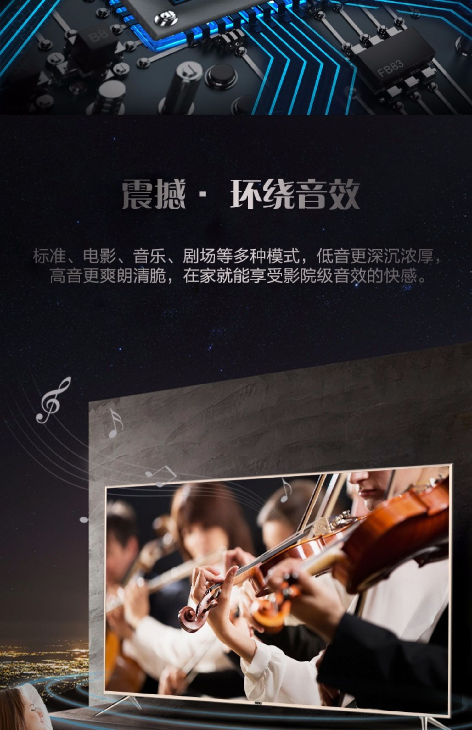 MOOKA / Thẻ khuôn U55A5M 55 吋 4K Mạng thông minh nhân tạo 4K Ultra HD TV 60 58 sony 43w660g