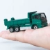 Nhật Bản Domeka TOMICA hợp kim xe mô hình đồ chơi mô phỏng kỹ thuật xe tải cẩu nâng máy ủi - Chế độ tĩnh mô hình kiến trúc Chế độ tĩnh