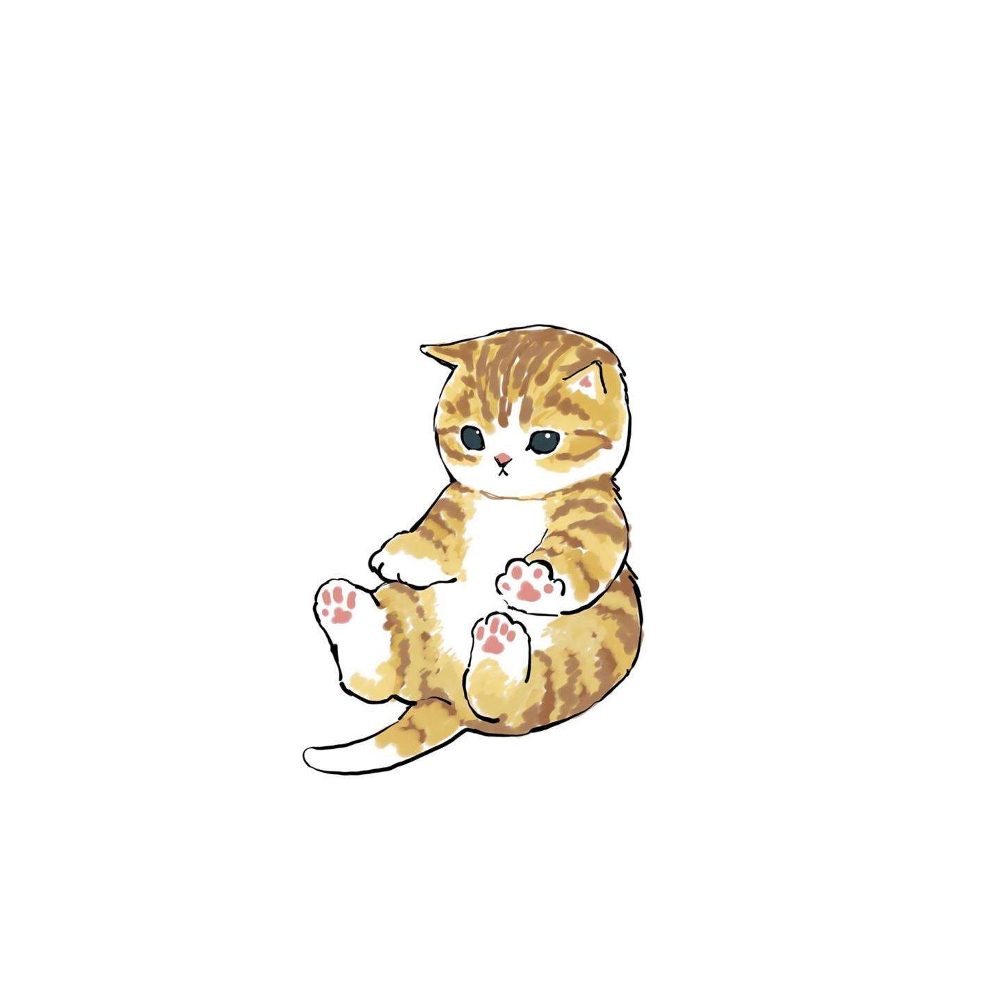 猫meme