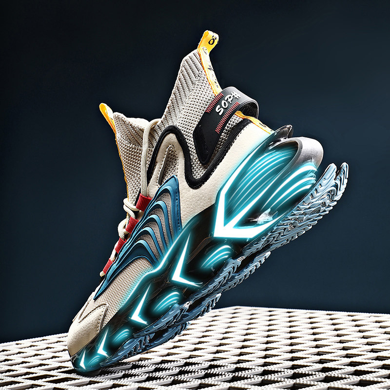 Curry 8 Owen 6 Kobe 7 generation limited edition HardenWade Way 9 beginning students youth basketball shoes male