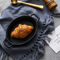  Fabric handmade tassel napkin Food photography Baking placemat Meal cloth Mouth cloth Wiping cup cloth Woven tea towel