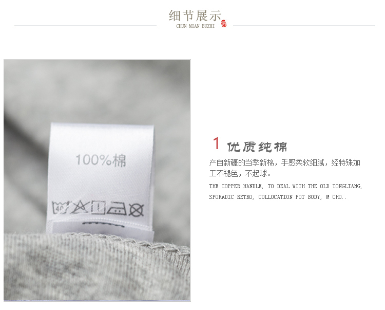 Ba khẩu súng đồ lót nam cotton kích thước lớn quần short thoáng khí eo cao lỏng lẻo tuổi trung niên cuộc sống ngắn gọn đồ lót xuất khẩu