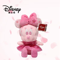 № 9 26см Цветок персика Джи Минни