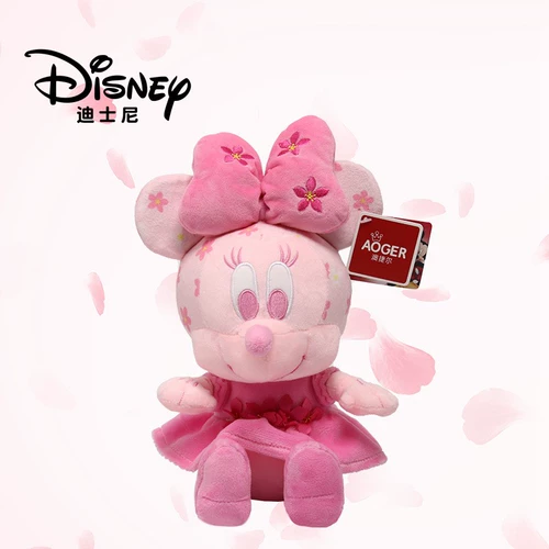 Дисней, плюшевая кукла, игрушка, подарок на день рождения