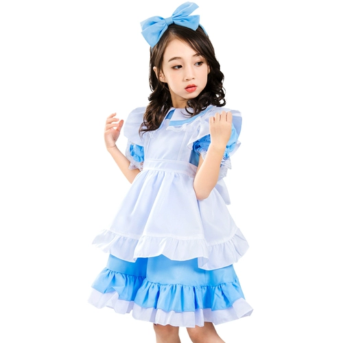 Красная шапочка, детский наряд маленькой принцессы, юбка на девочку, костюм, xэллоуин, косплей