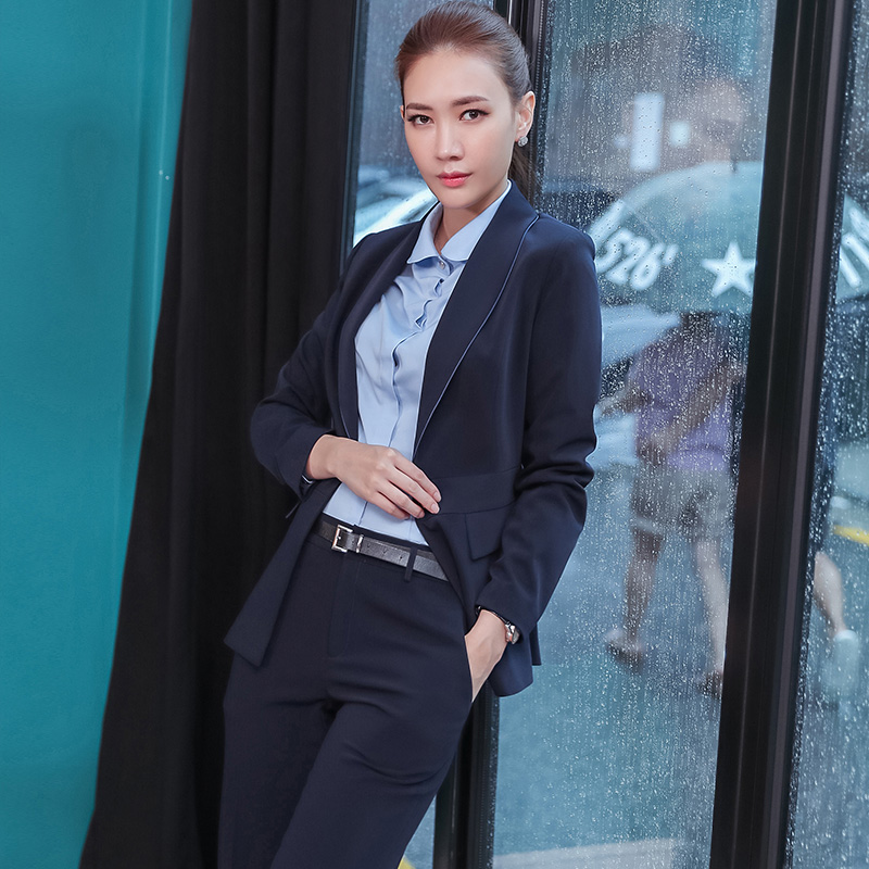 Tailleur femme - Ref 3242343 Image 3