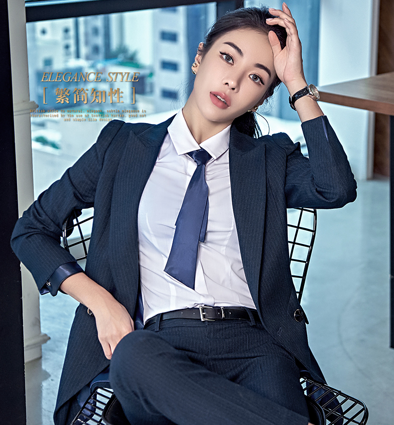 Tailleur femme - Ref 3244217 Image 7