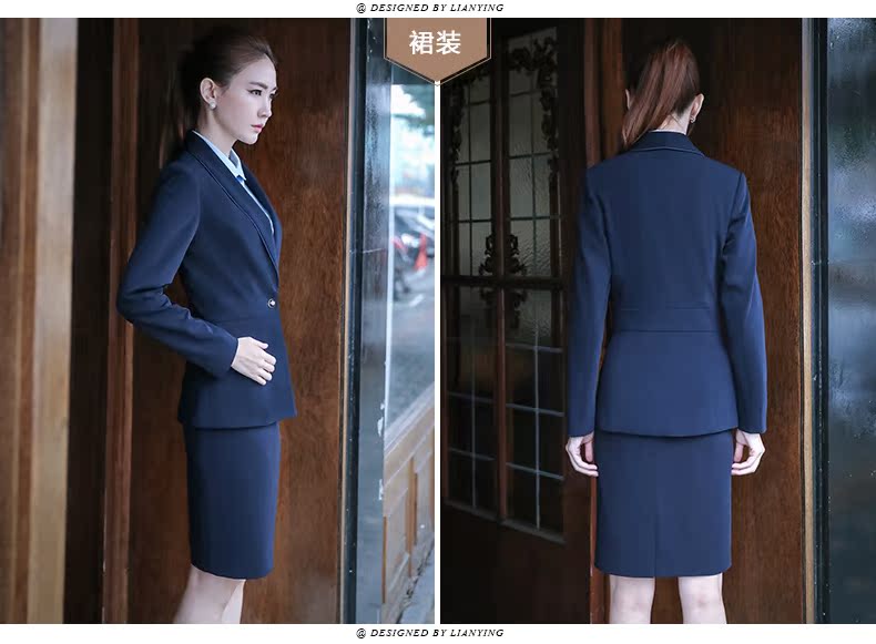 Tailleur femme - Ref 3242343 Image 13