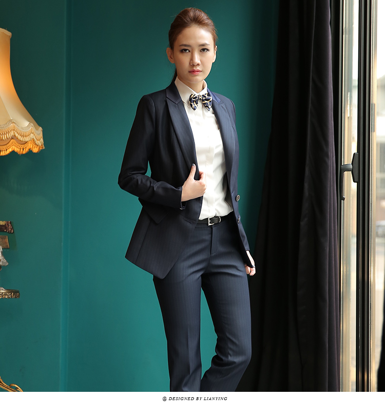 Tailleur femme - Ref 3242384 Image 14